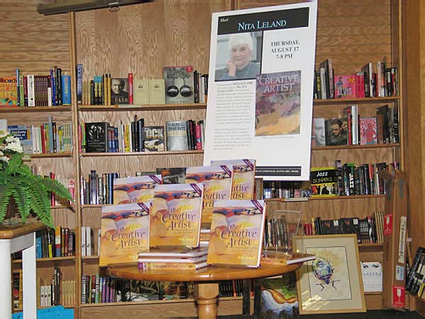 book display